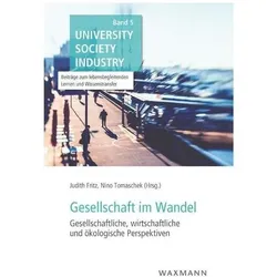 Gesellschaft im Wandel, Fachbücher