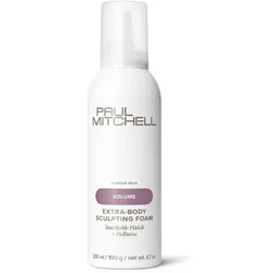 Volume Extra-Body Sculpting Foam 200 ml