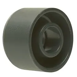 PVC-U Klebefitting Reduktion kurz 16 mm (ø 12 mm)