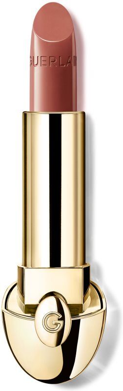 GUERLAIN Rouge G Luxus-Lippenstift Ersatzfüllung Farbton 11 Le Beige Noisette Satin 3.5 g
