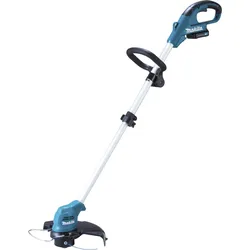 makita Akku-Rasentrimmer-Set UR100DSME