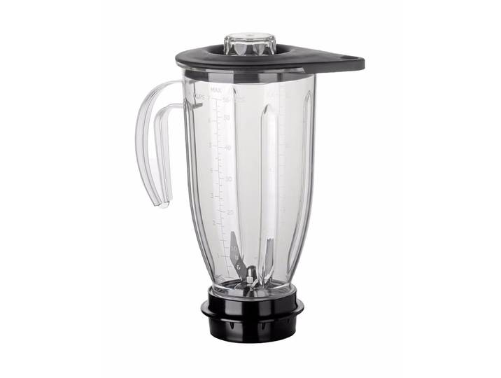 Rotor Lips Mixbecher 2L Polymer – Diverse Gastro Küchengeräte