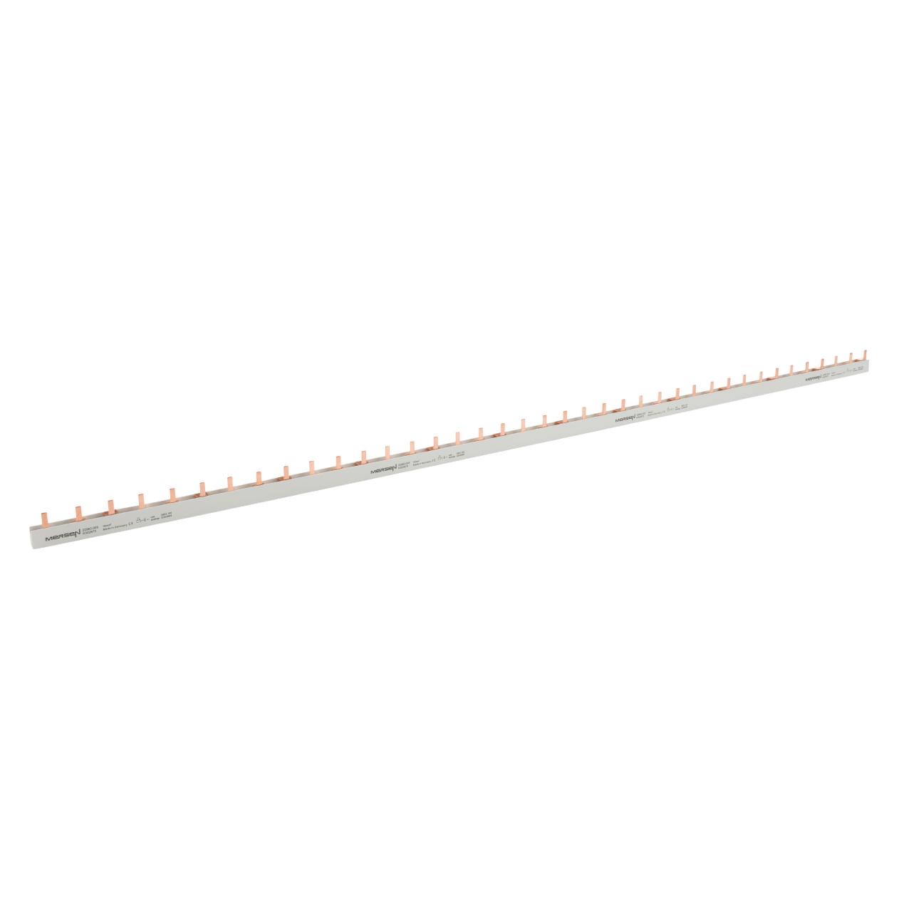 Mersen Verdrahtungsschiene Steg 22963.003000 (K302873E)