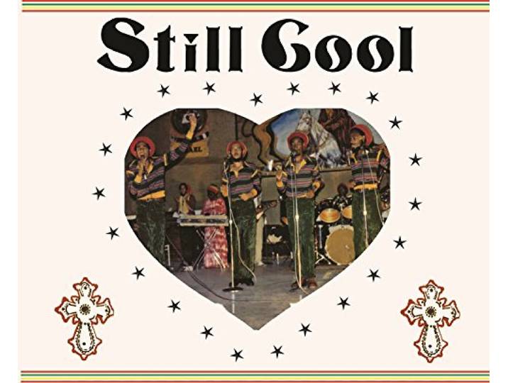 Still Cool