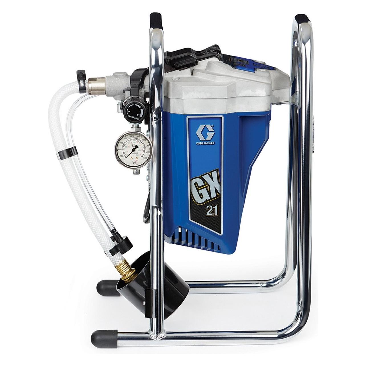 Graco Gx 21 Airless (GO17G183)