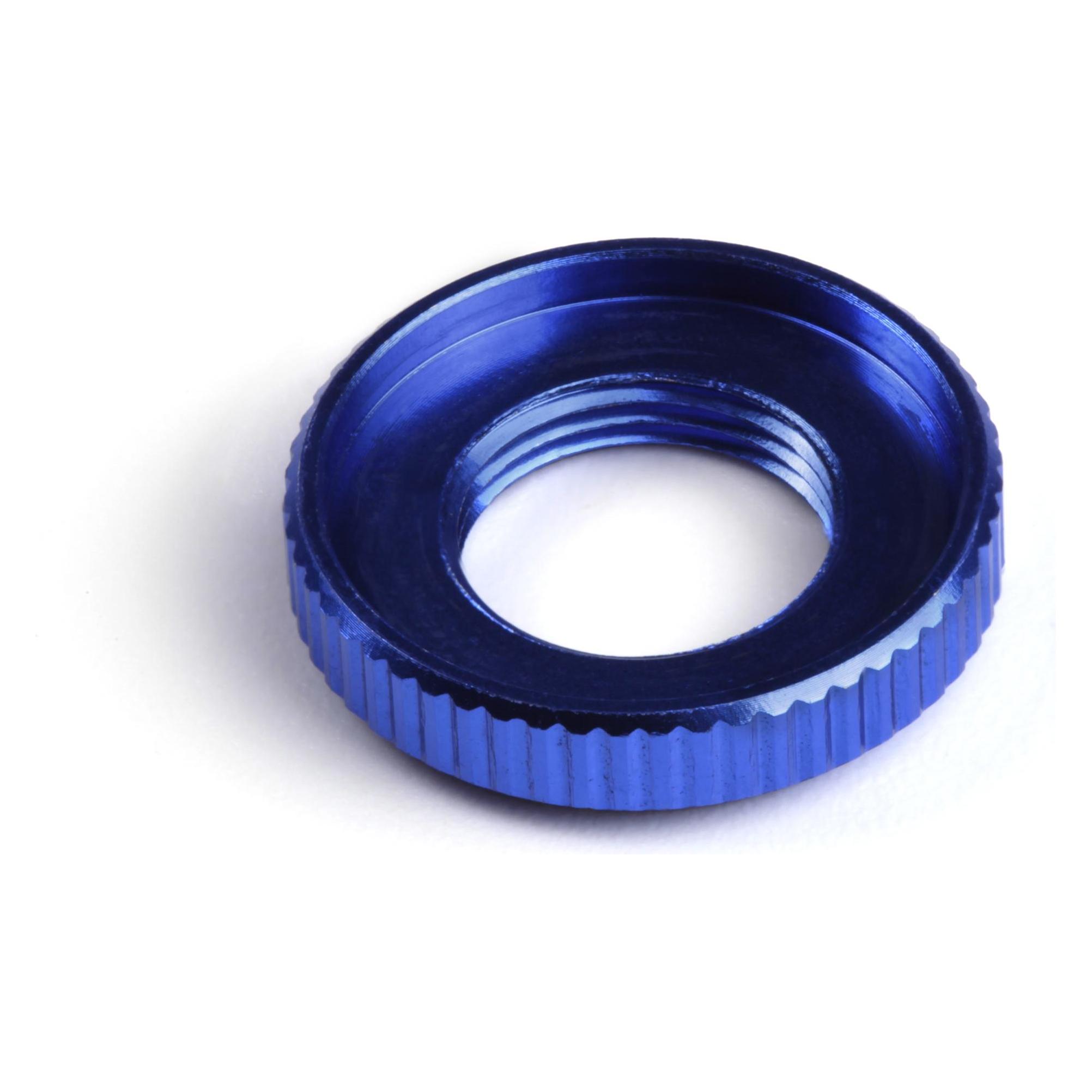 Maverick Servo Saver Mutter (Blau) (MV150690)