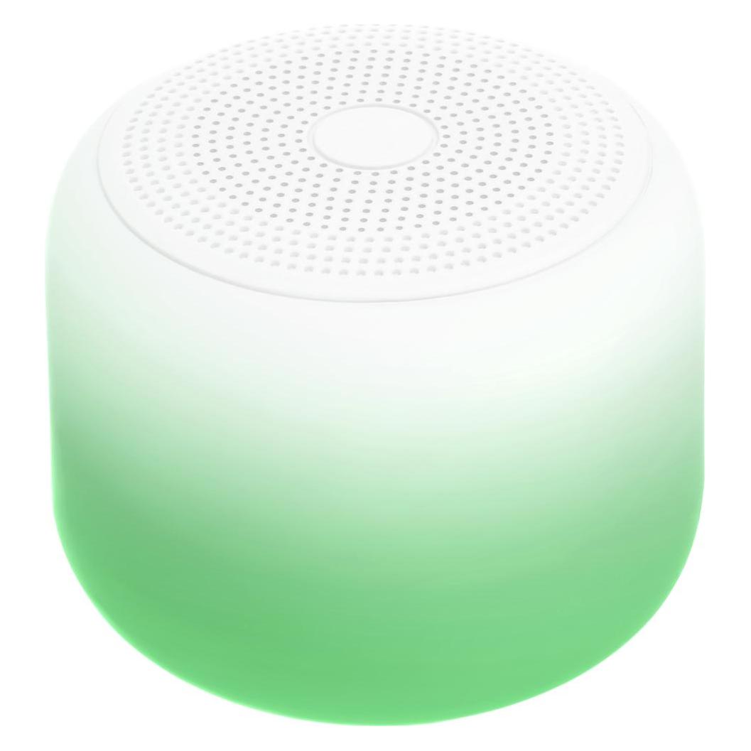 Setty speaker round GB-900 mint-white gradient (8 h) (59671749)