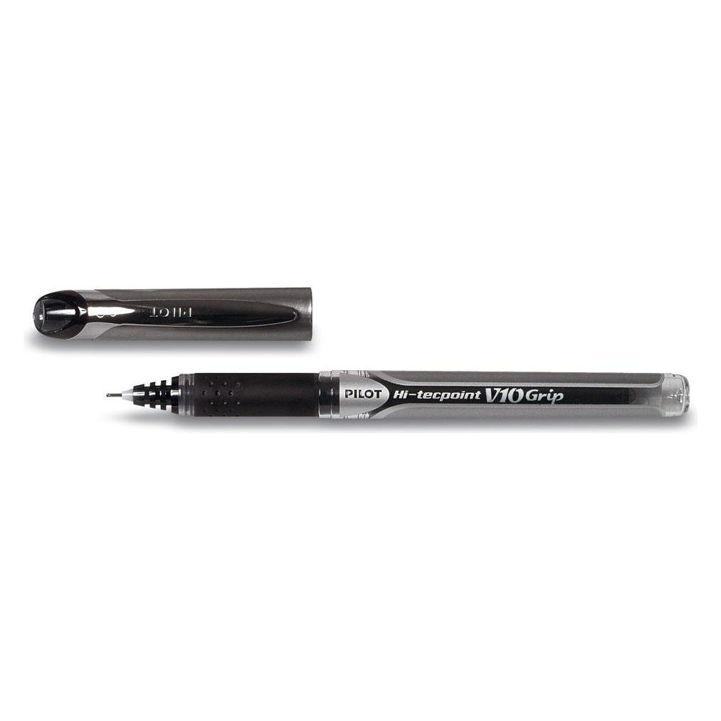 Pilot Hi-Tecpoint V10 Grip (1x) (2208001)