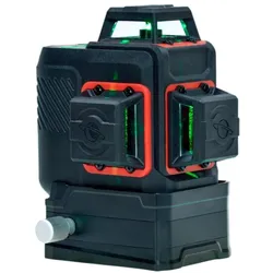 Futech, Linienlaser, Kreuzlinienlaser (Kreuzlinienlaser)