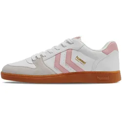hummel Perfekt SP Sneaker 9144 - white/pink 37