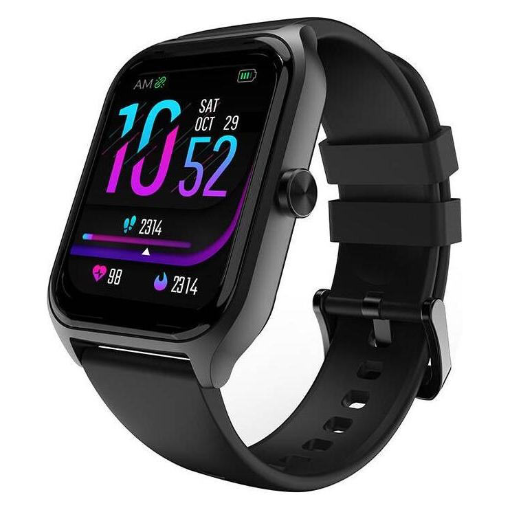 HiFuture FutureFit Ultra2 pro schwarz (ohne SIM) (119317)