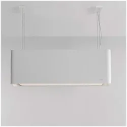Novy Inselhaube Premium Mood 108 cm weiß 7550