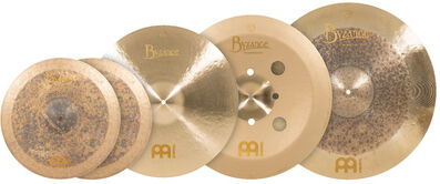 Meinl Byzance A.Choice Matt Garstka