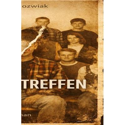 Klassentreffen, Taschenbuch von Dennis Jozwiak, Epubli, 978-3-565-37072-6
