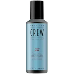 200ml American Crew Fiber Foam