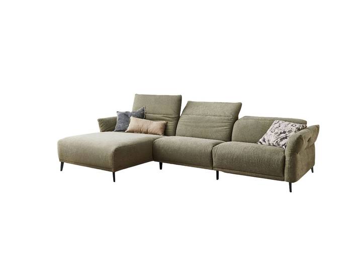 Kabs Ecksofa Karlo