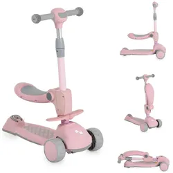 Byox, Scooter