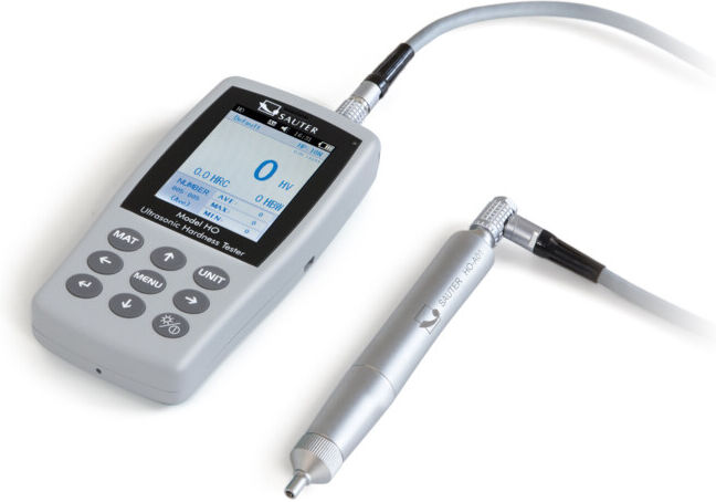 Duromètre à ultrasons HO 2K Kern ; KERN & Sohn (HO 2K)