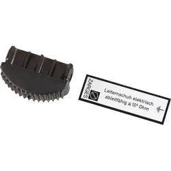 Zarges Innenschuh elektrisch ableitfähig 85x25mm
