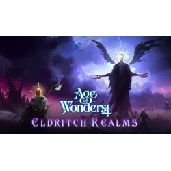 Age of Wonders 4: Eldritch Realms