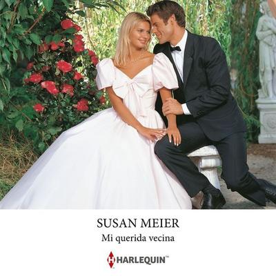 Mi querida vecina - Susan Meier, Audio, 9791370329723