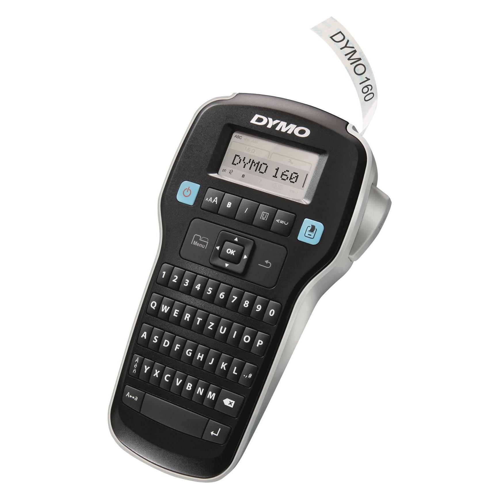 Dymo LabelManager 160 (180 dpi) (S0946320)