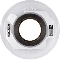 Iqon, Skateboard Rollen, (55 mm)
