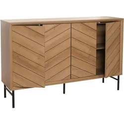 MCW, Kommode + Sideboard, M50 (151 x 40 x 94 cm)