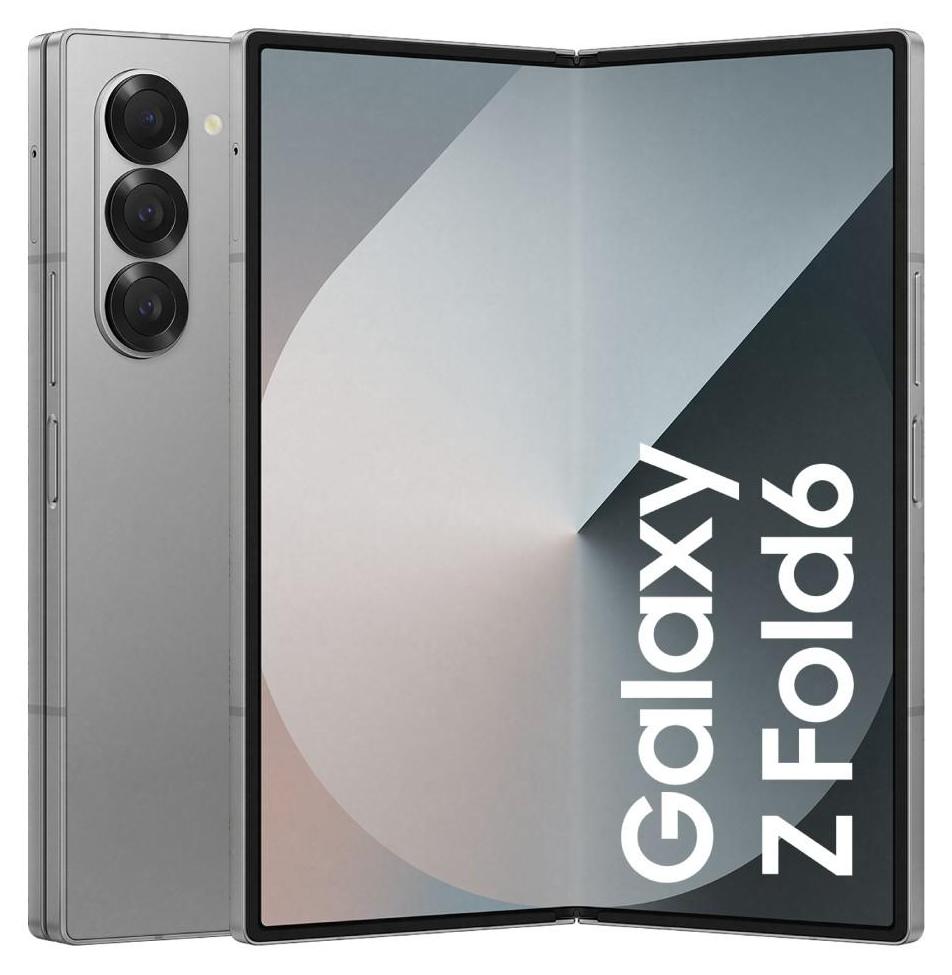 Galaxy Z Fold6