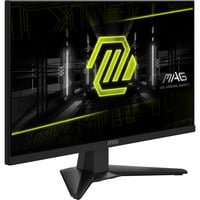 MAG 244F, Gaming-Monitor 60.5 cm (23.8 Zoll), schwarz, FullHD, Rapid-IPS, HDMI, DP, Free-Sync-Premium, Adaptive-Sync, 200Hz Panel