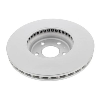 Mapco Bremsscheibe Vorderachse Belüftet [Hersteller-Nr. 25880C] für Audi
