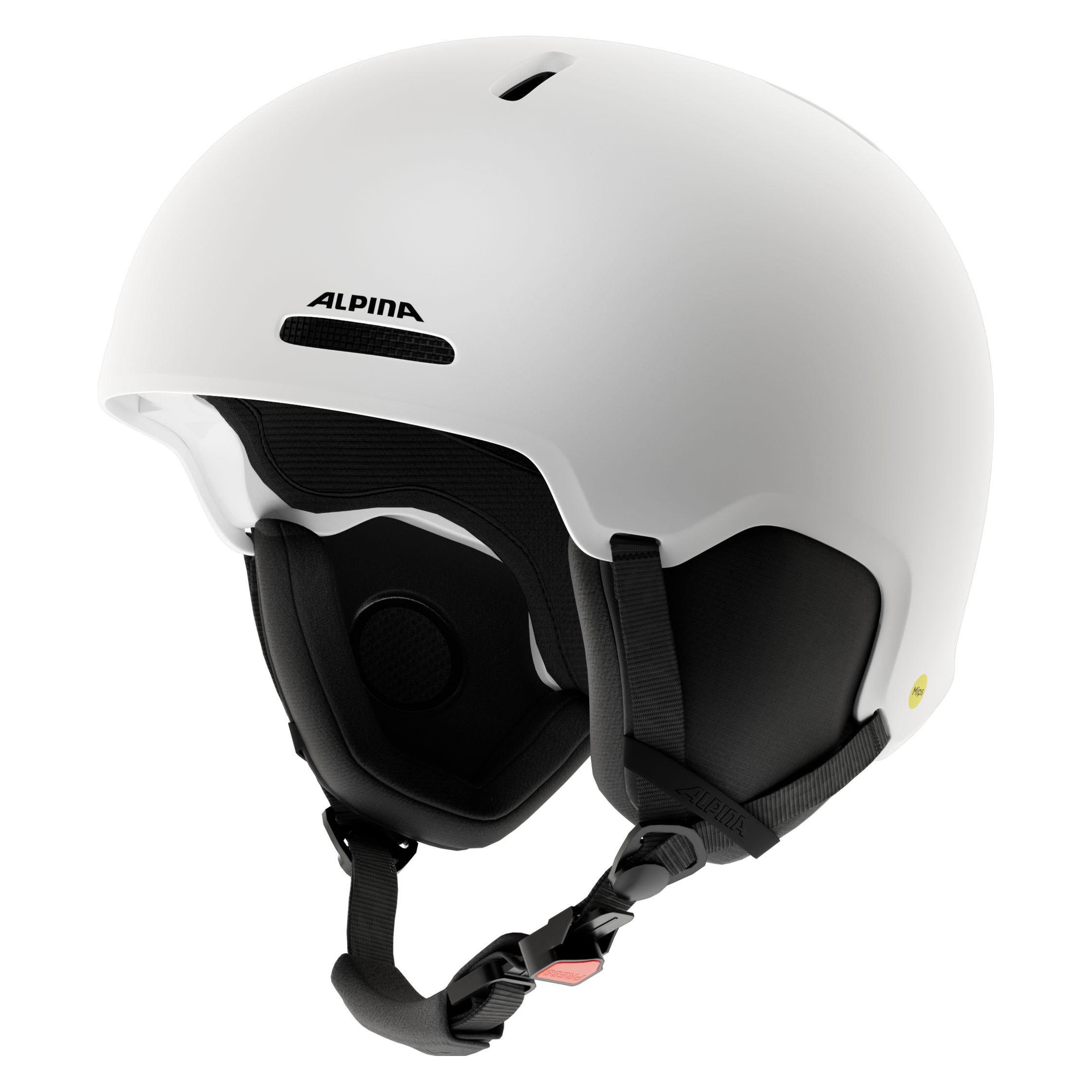Alpina Arber 2 Mips (52 - 56 cm, S) (65198388)