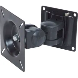 VALUE 17991121 - Monitor Halter, 1 Display, 100 mm, Wandmontage