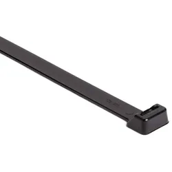 HellermannTyton Lösbarer Kabelbinder SR255X-PA6#115-42101