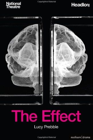 Lucy Prebble - The Effect (Methuen Drama Modern Plays) - Preis vom 12.10.2026 11:37:12 h