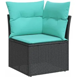 vidaXL, Gartenlounge, Eileen