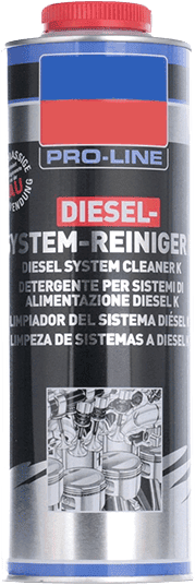 MOTUL 110673 Reiniger, Dieseleinspritzsystem