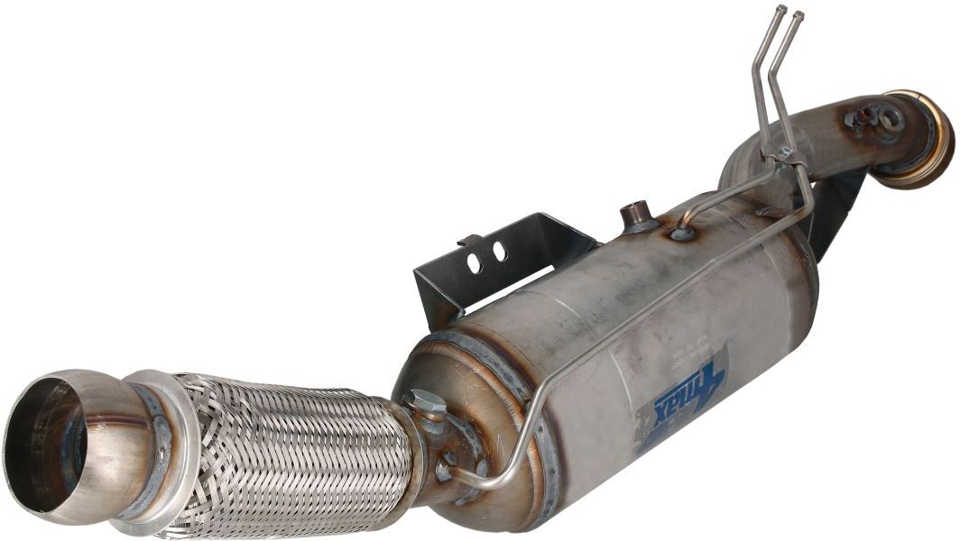 Partikelfilter 4MAX 0219-05-1169DPF