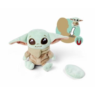 Disney Grogu Schulterplüsch