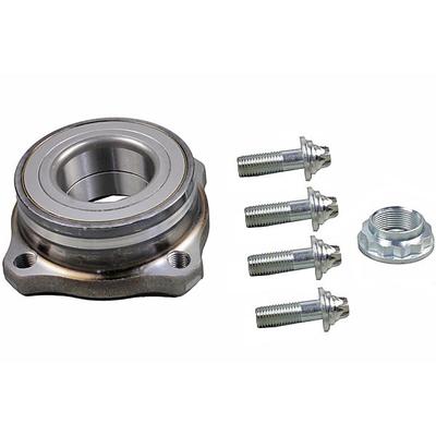 METZGER AUTOTEILE Radlagersatz wm2189 für BMW