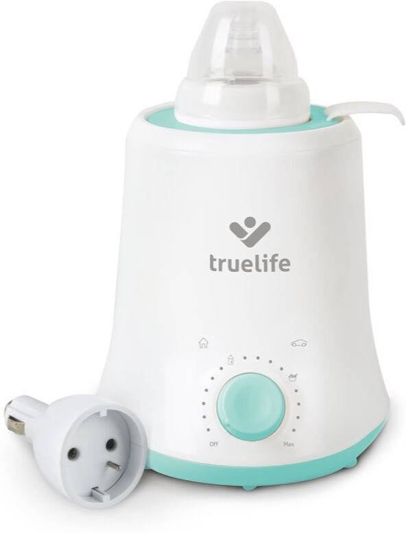 TrueLife Invio BW Single Chauffe-biberon 1 pcs