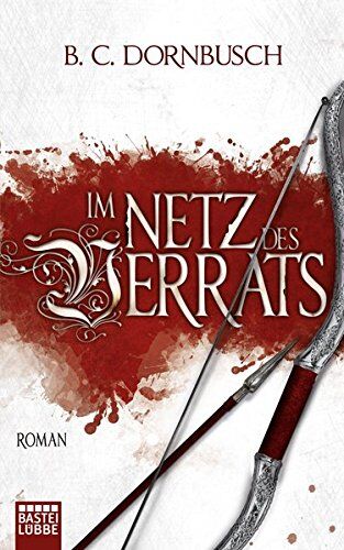 B.C. Dornbusch - Die sieben Monde: Im Netz des Verrats: Roman - Preis vom 09.10.2026 07:28:09 h