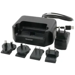 Honeywell ScanPal - Docking Cradle (Anschlussstand), Barcode Scanner Zubehör