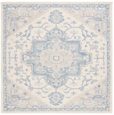 Lauren Ralph Lauren Handmade Gunnhild Wool Rug.