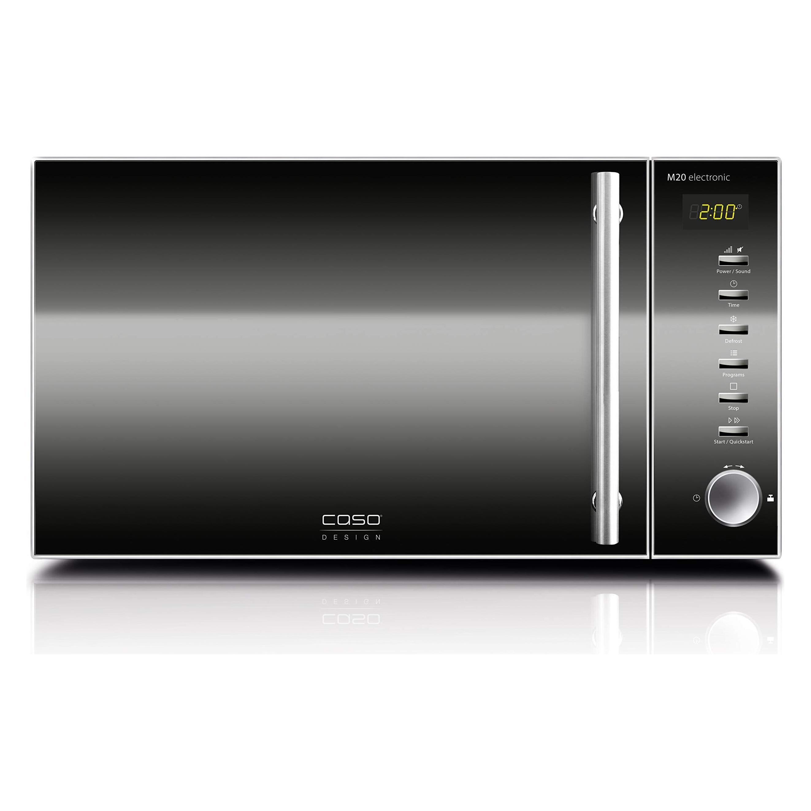 Caso M20 Electronic (20 l) (3315)