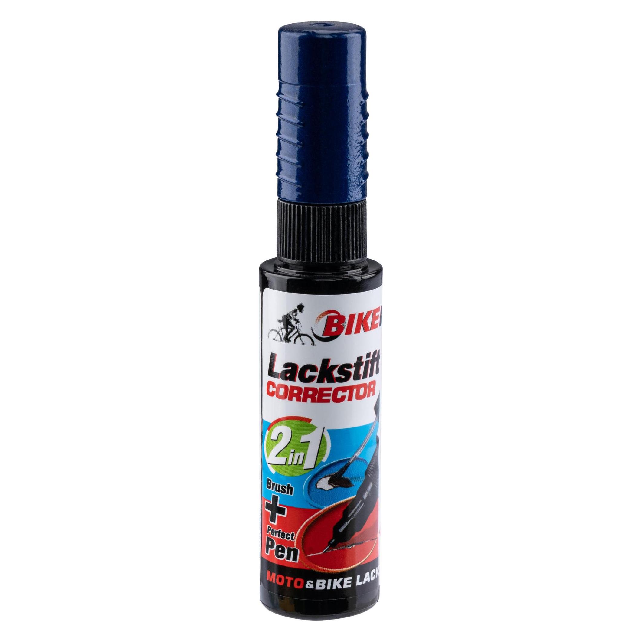 Fasi Lackstift Victoria Aquamarin Blue (1x) (102230310)