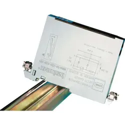 Stahl Ein-Kanal-Barrieren 159094