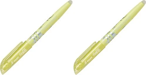 PILOT FriXion Light Soft Textmarker gelb, 1 St.
