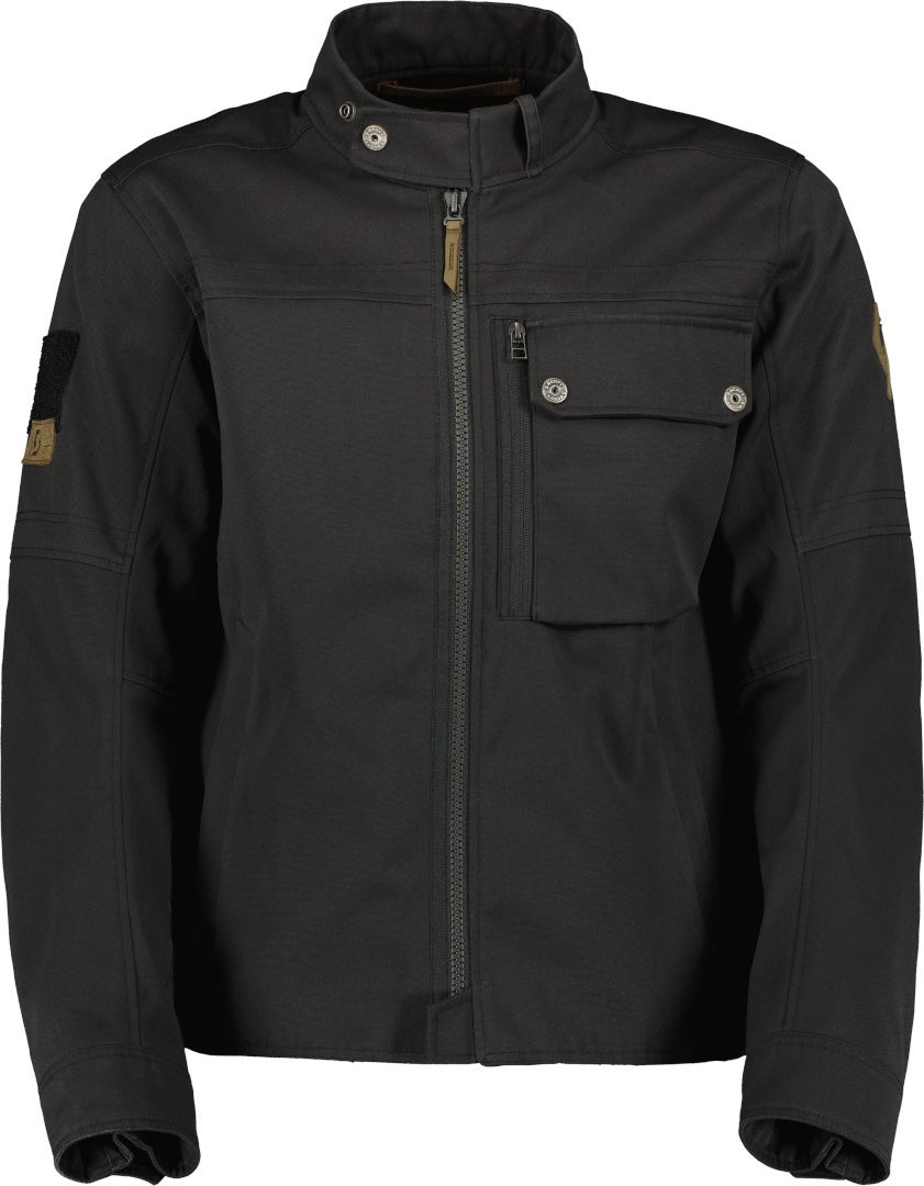 Scott Vintage Motorrad Jacke 2923880001006