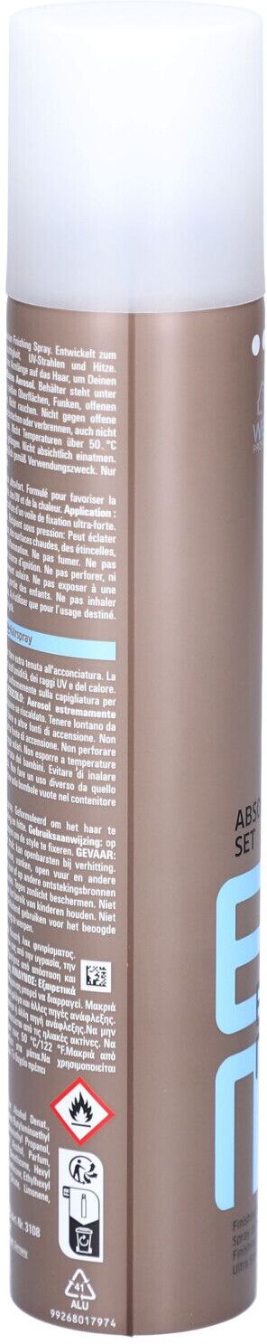 Wella Professionals Eimi Absolute Set Hairspray 300 ml Dosierspray